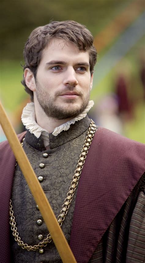 the tudor torrent|henry cavill viii.